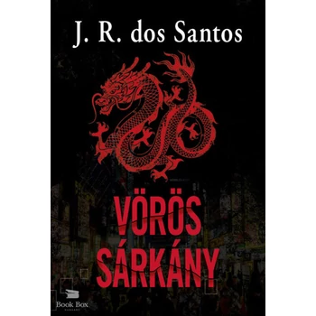 Vörös Sárkány