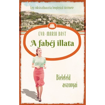 A fahéj illata- Bielefeld asszonyai 3.