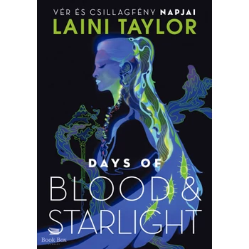Days of Blood & Starlight - Vér és csillagfény napjai
