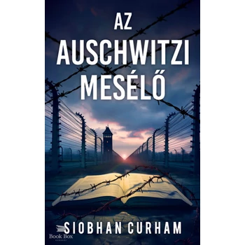Az auschwitzi mesélő