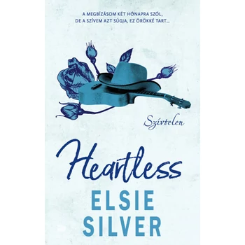Heartless - Szívtelen- (Különleges kiadás)