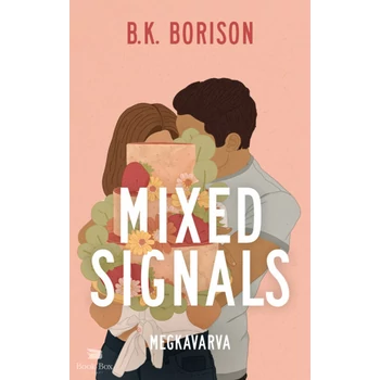 Mixed Signals - Megkavarva- Lovelight Farm 3.