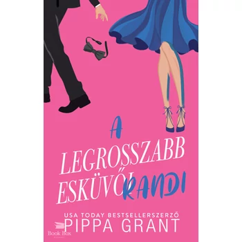 A legrosszabb esküvői randi- (Különleges kiadás)