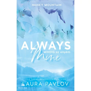 Always Mine - Mindig az enyém - (Különleges kiadás)