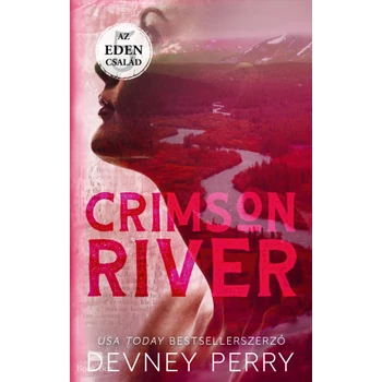 Az Eden család - Crimson River- (Különleges kiadás)