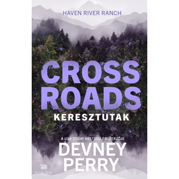 Crossroads - Keresztutak - (Különleges kiadás)