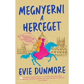Megnyerni a herceget - Rendkívüli Nők Szövetsége