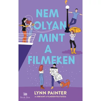 Nem olyan, mint a filmeken