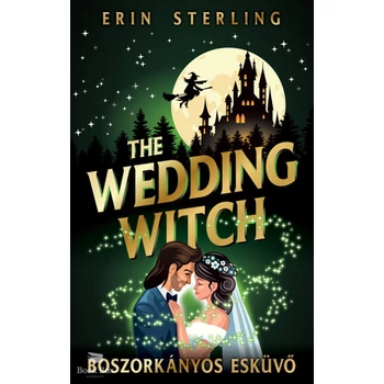 The Wedding Witch - Boszorkányos esküvő- (Különleges kiadás)