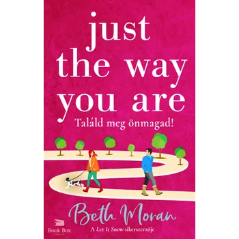 Just The Way You Are - Találd meg önmagad- (Különleges kiadás)