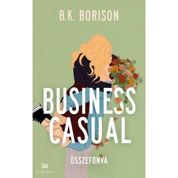 Business Casual - Összefonva