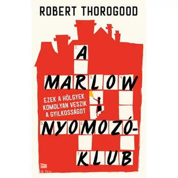 A Marlow Nyomozóklub