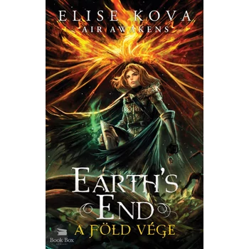 Earth's End - A Föld vége