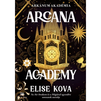 Arcana Academy - Arkána Akadémia