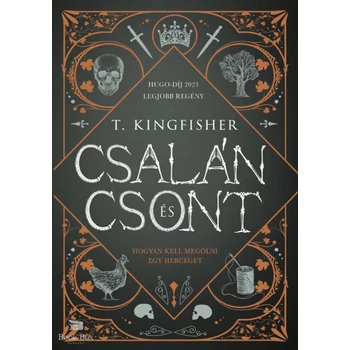 Csalán és csont - (Különleges kiadás)