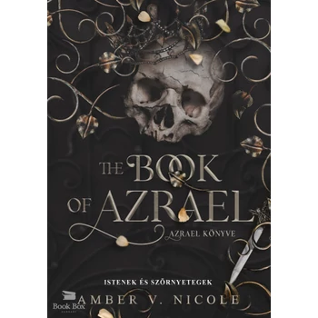 Istenek és szörnyetegek - The Book of Azrael - Azrael könyve - (Különleges kiadás)
