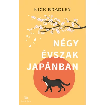 Négy évszak Japánban