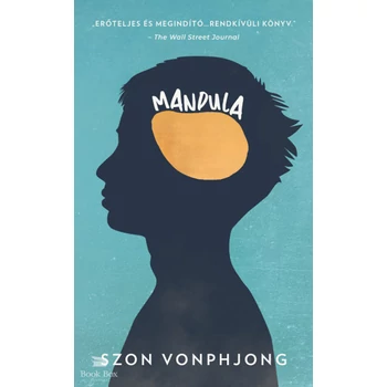Mandula
