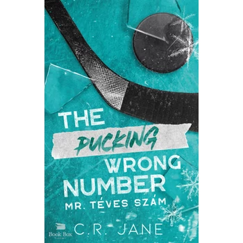 The Pucking Wrong Number - Mr. Téves Szám- (Különleges kiadás)