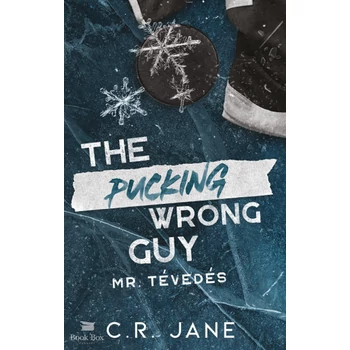 The Pucking Wrong Guy - Mr. Tévedés- (Különleges kiadás)