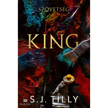 Szövetség - King- (Különleges kiadás)