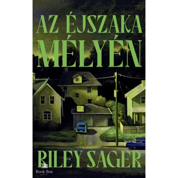 Az éjszaka mélyén