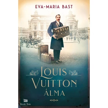 Louis Vuitton álma