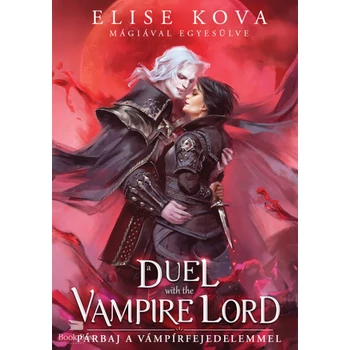 A Duel with the Vampire Lord - Párbaj a vámpírfejedelemmel- (Különleges kiadás)