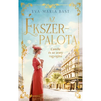 Az ékszerpalota - Camille és az arany ragyogása- (Különleges kiadás)
