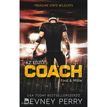 Coach - Az edző- Ford & Millie - (Különleges kiadás)