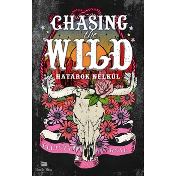 Chasing the Wild - Határok nélkül- (Különleges kiadás)