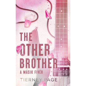 The Other Brother - A másik fivér- (Különleges kiadás) [ELŐRENDELHETŐ]