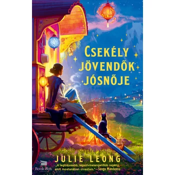Csekély jövendők jósnője- (Különleges kiadás)