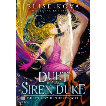 A Duet with the Siren Duke - Duett a Szirénherceggel- (Különleges kiadás)