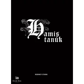 Hamis tanúk