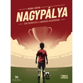 Nagypálya- Tehetségképzés a labdarúgó-akadémiákon