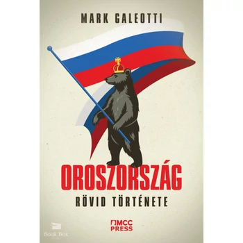 Oroszország rövid története