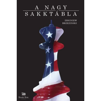 A nagy sakktábla
