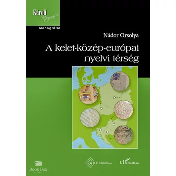 A kelet-közép-európai nyelvi térség