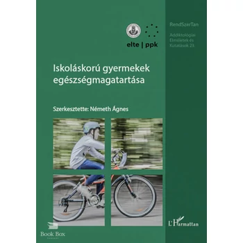 Iskoláskorú gyermekek egészségmagatartása