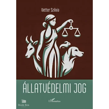 Állatvédelmi jog