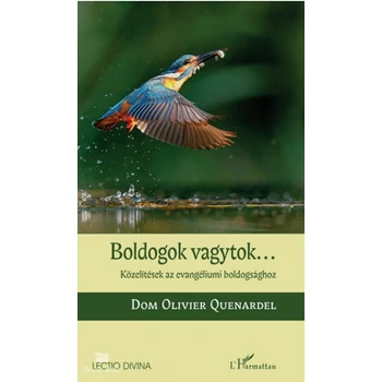 Boldogok vagytok...- Közelítések az evangéliumi boldogsághoz