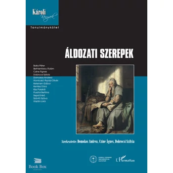 Áldozati szerepek