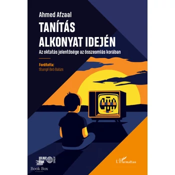 Tanítás alkonyat idején