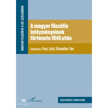 A magyar filozófia intézményeinek története 1945 után