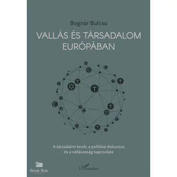 Vallás és társadalom Európában- A társadalmi terek, a politikai diskurzus és a vallásosság kapcsolata