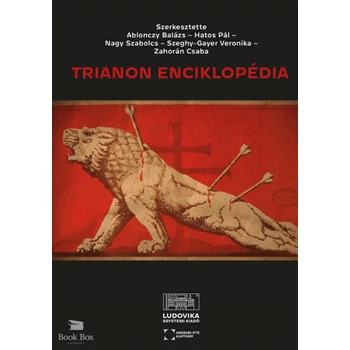 Trianon enciklopédia