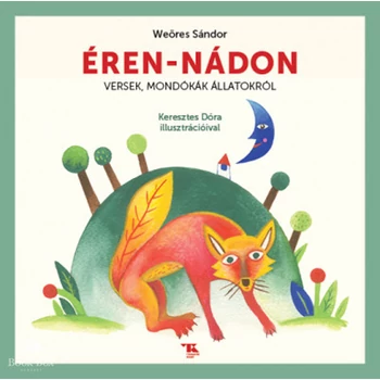 Éren-nádon- Versek, mondókák állatokról
