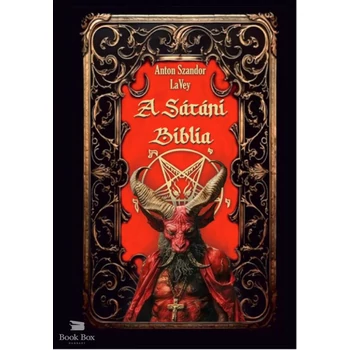 A Sátáni Biblia