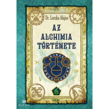 Az alchimia története